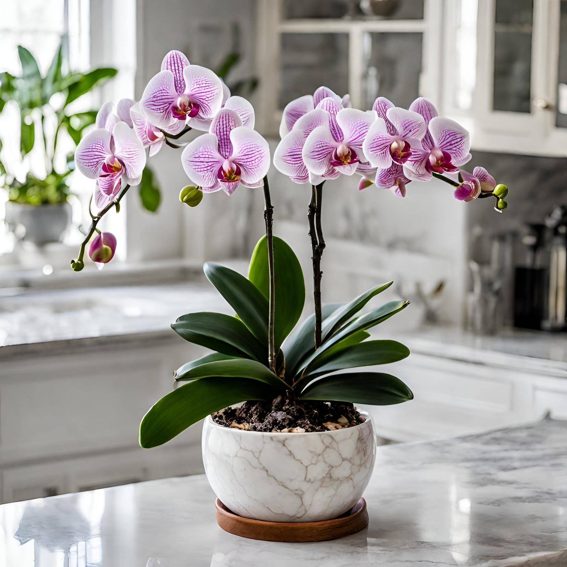 Orchid (Phalaenopsis Maximaflora) - FloraBox